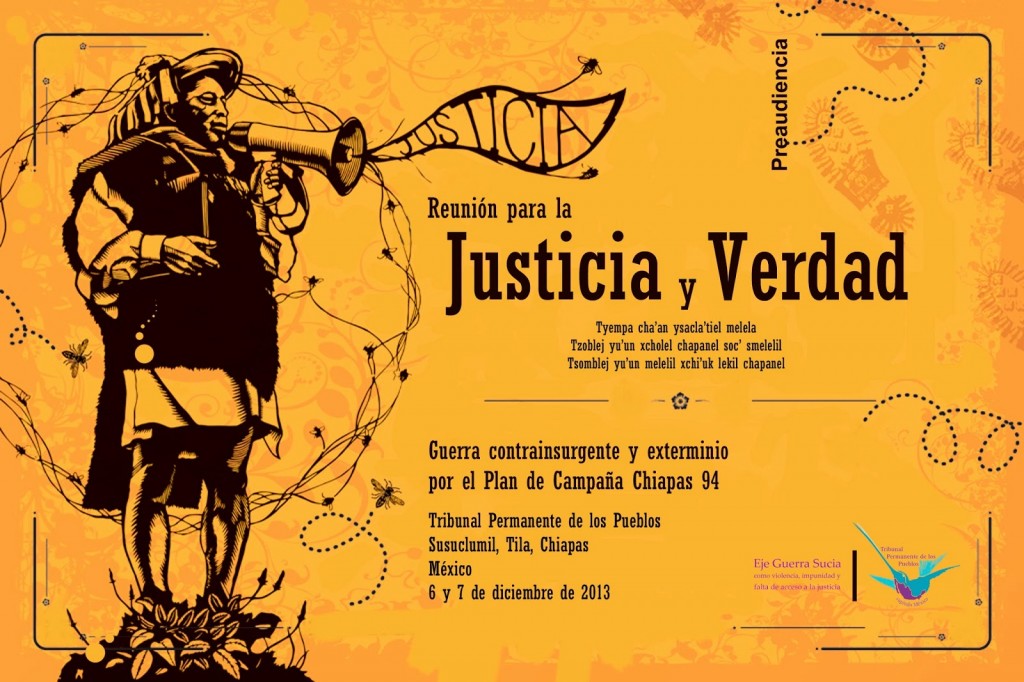 cartel_preaudiencia_reunion_justicia_verdad_chiapas