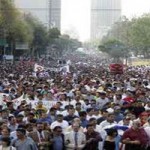 Invitación a reunión del grupo promotor de la Audiencia Violencia contra las y los trabajadores