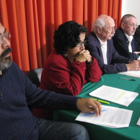 Tribunal internacional condena al Estado por devastación ambiental, destrucción del maíz y la soberanía alimentaria y represión social en México