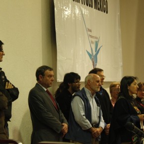 Dictamen de la audiencia temática "Devastación ambiental y derechos de los pueblos" Dictamen de la audiencia temática "Devastación ambiental y derechos de los pueblos"