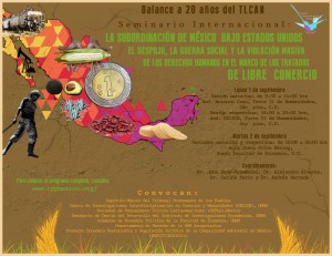 Cartel Seminario