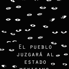 Audiencia Final del Capítulo México del Tribunal Permanente de los Pueblos, 12 y 13 de noviembre en el CUC, metro Copilco Audiencia Final del Capítulo México del Tribunal Permanente de los Pueblos, 12 y 13 de noviembre en el CUC, metro Copilco